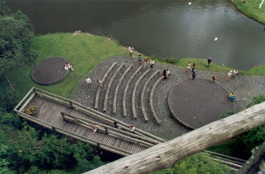 Universidade Livre do Meio Ambiente, em Curitiba